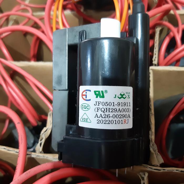 FLYBACK JF0501-91911 JF 0501 91911 FQH29A003 FQH 29A003 JF0501 91911