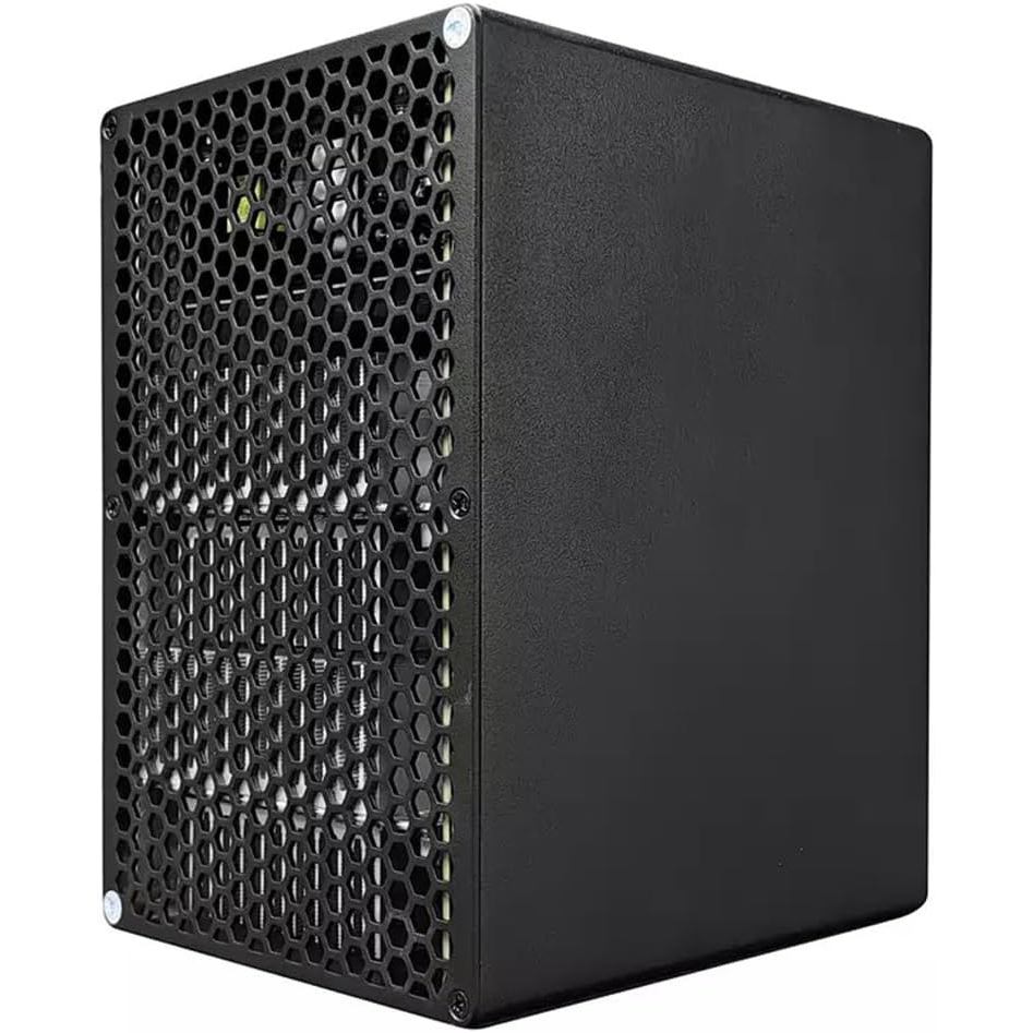 FREE SHIPPING Goldshell AL Box II Plus 1THs AL Box 2 Plus 480W 048JGH ASIC ALPH Alephium Miner AL Bo