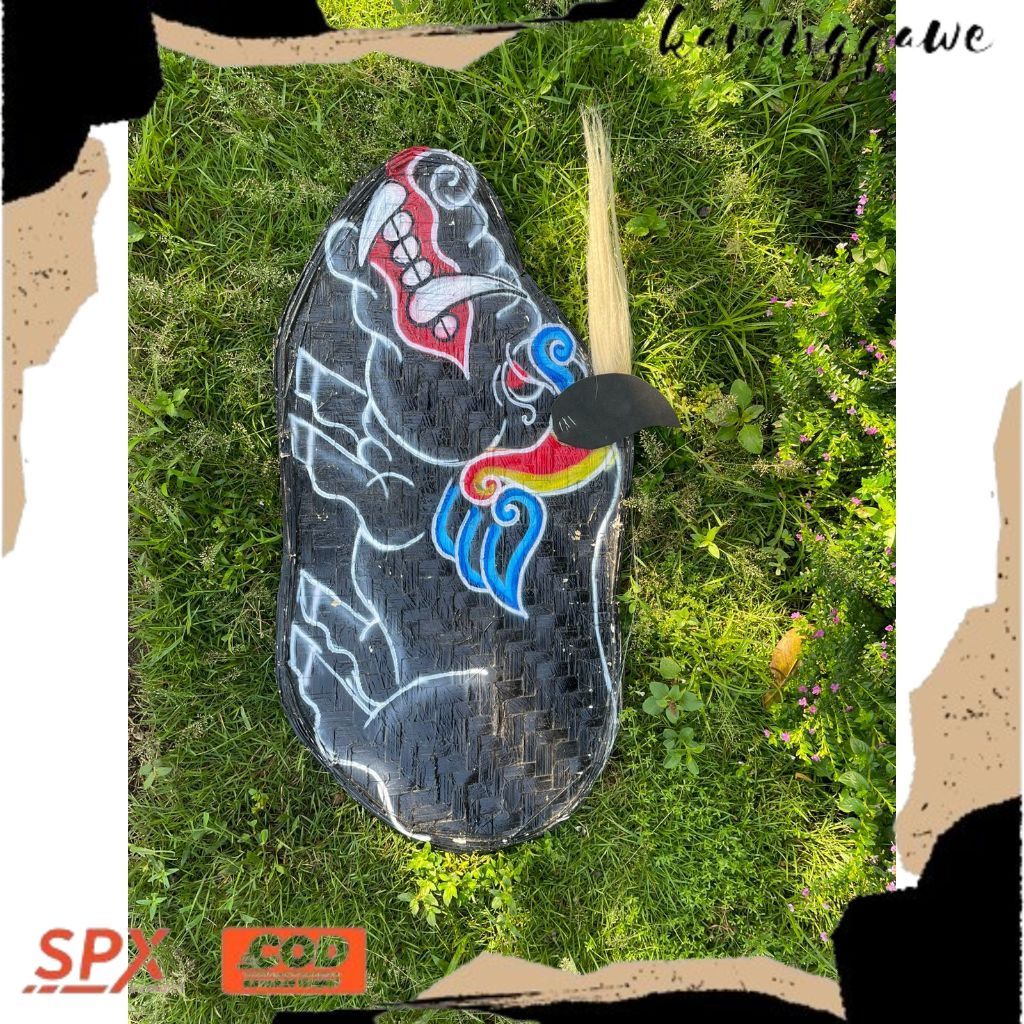 PRODUK TERBARU CELENG TALANG GAPIT BAMBU ANAK & REMAJA | celeng srenggi |celeng pentas | celeng anak