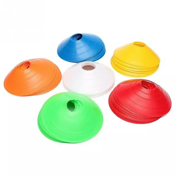 CONE MODEL MANGKOK cone mangkok elastis cone piringan cone bulat cone kelincahan