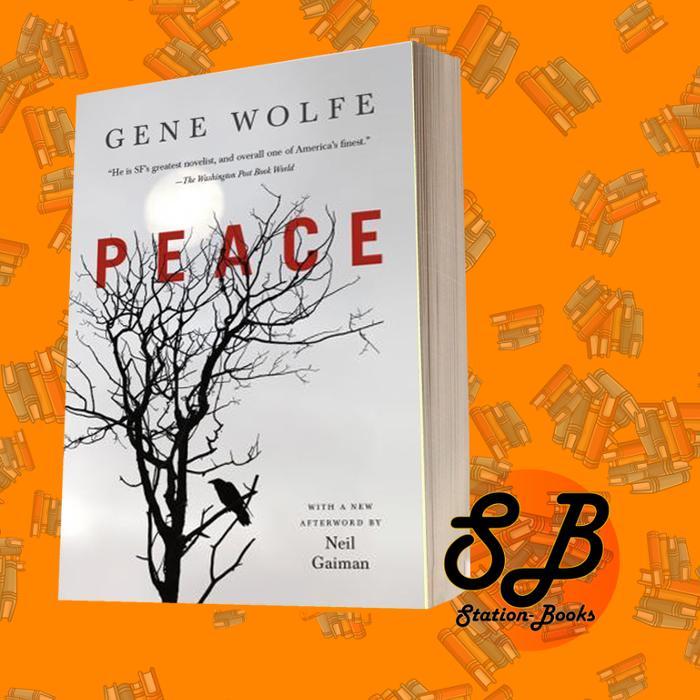 Peace Wolfe, Gene