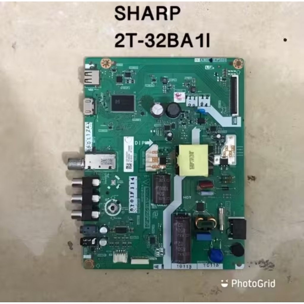 mb sharp 32ba1i 32ba2i 2t-c32ba1i 2t-c32ba2i