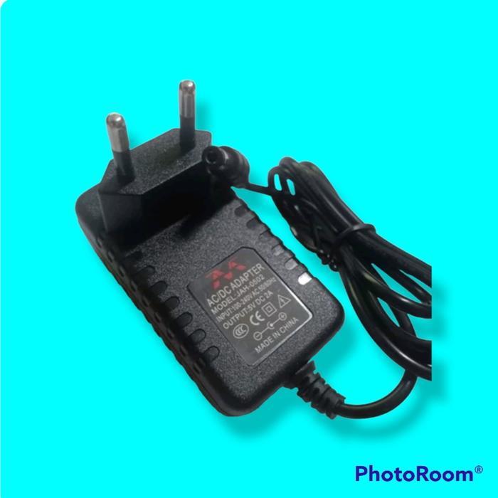 adaptor 5v 2a murni / high quality
