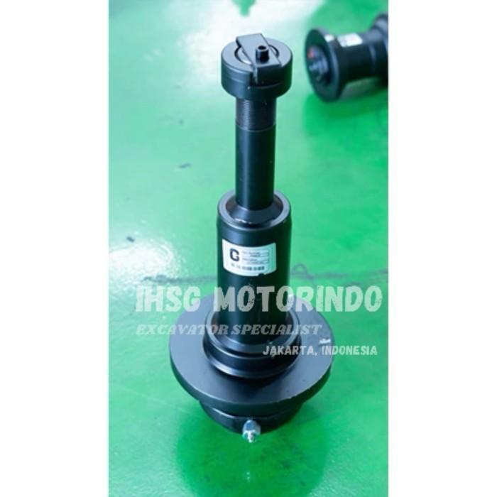 Cylinder adjuster Komatsu PC200 PC 200 Komatsu Spring Adjustet Verona