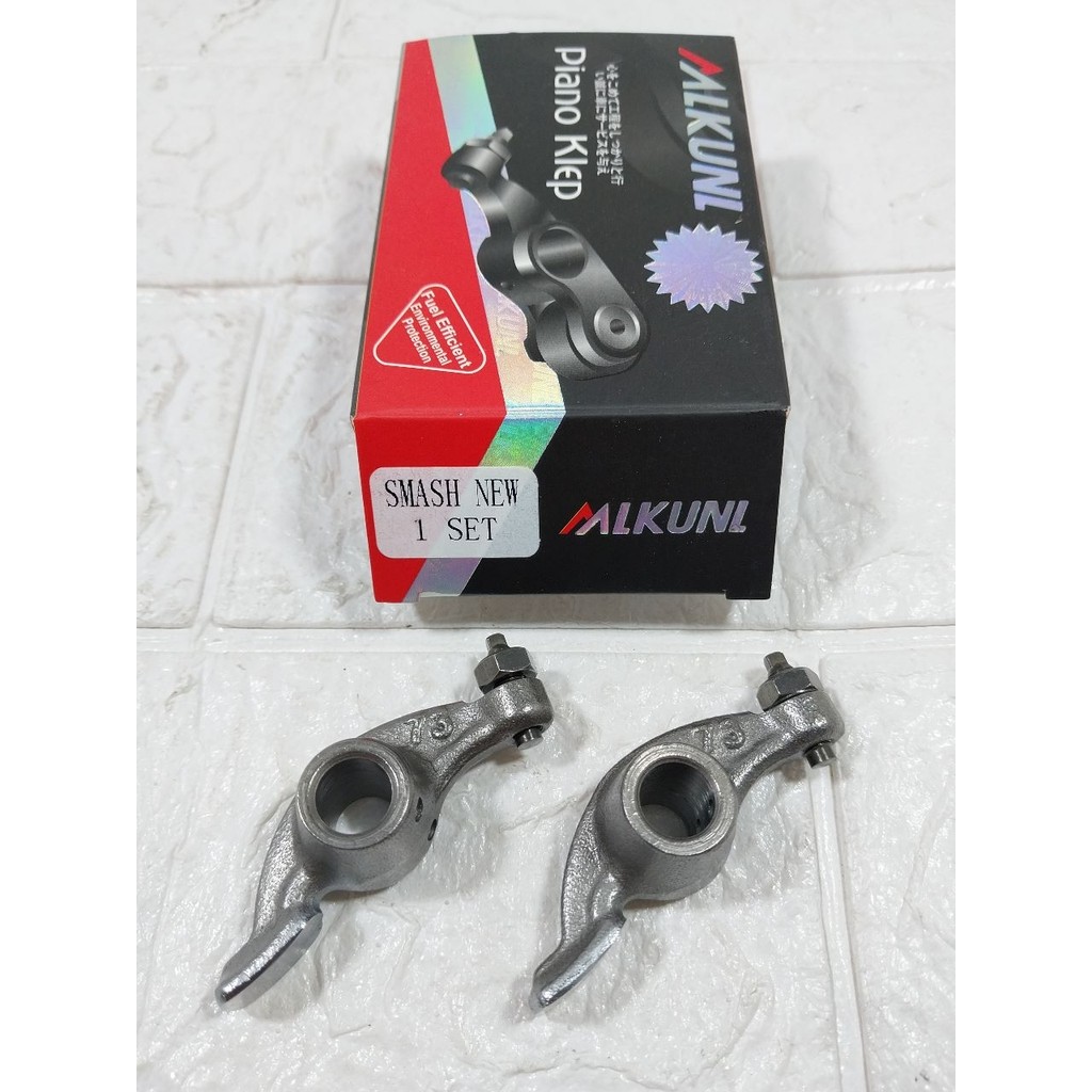 Pelatuk Klep Piano Klep Templar Roller Rocker Arm Smash New Mikuni