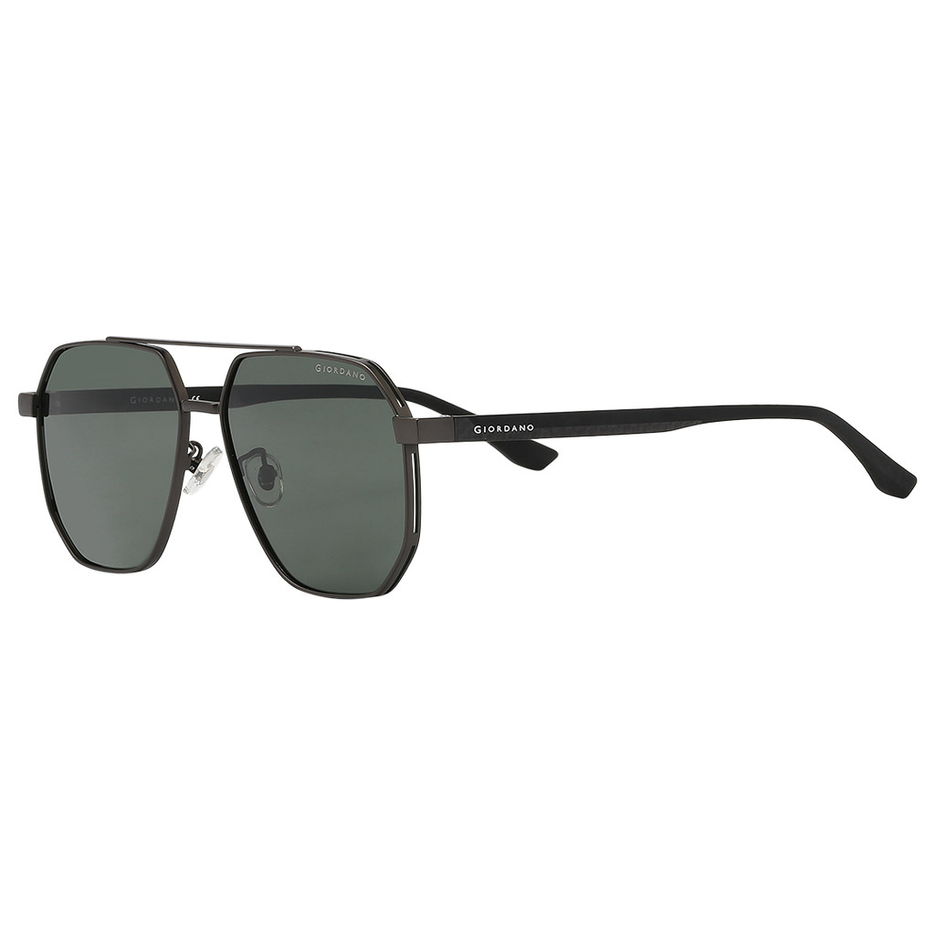 GIORDANO KACAMATA HITAM S GD GA90803 02 59