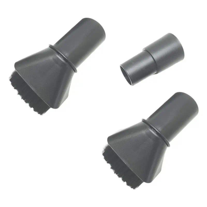 ABSJ-Soft Bristles Dust Brush Vacuum Brush For Karer Vacuum Cleaner Accessories Replacement Parts