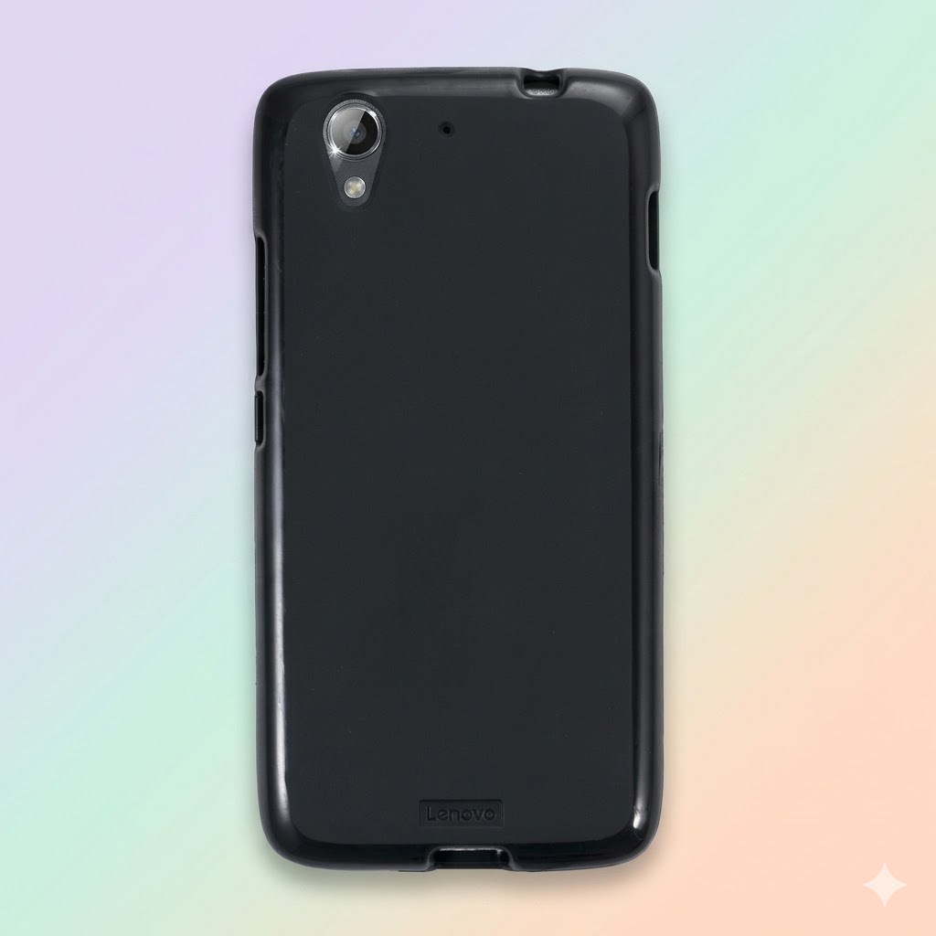 Silicone Case TPU Casing Caseng Soft Case Softcase Lenovo s960