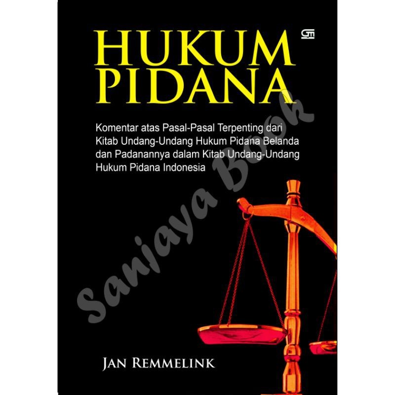 HUKUM PIDANA _ Jan