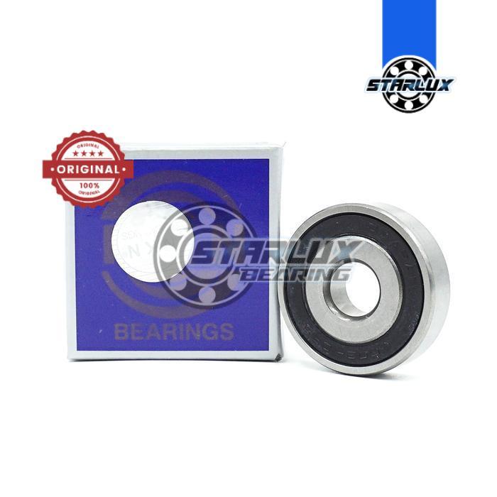 Laher Bearing NKN 6002-10 2RS Original