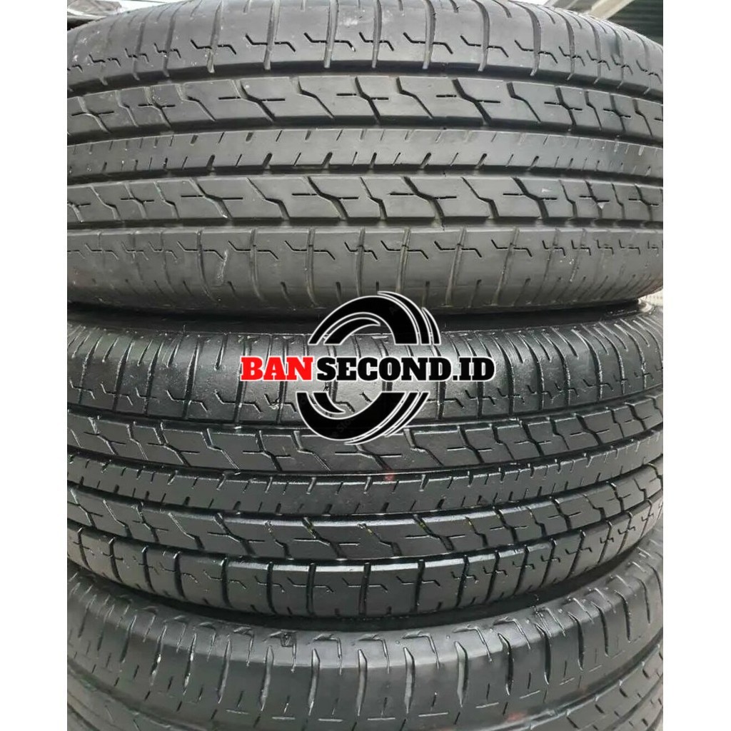 Ban mobil ukuran 205/70 R15, 205/65 r15 dan 195/65 R15  RING 15  tubles layak pakai