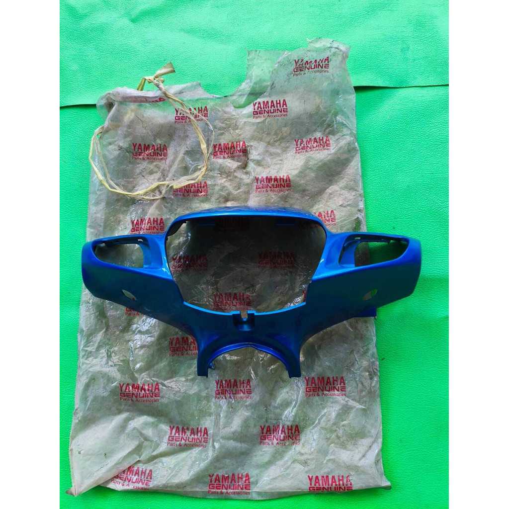 Cover batok lampu depan Yamaha FizR Non kopling ORI baru