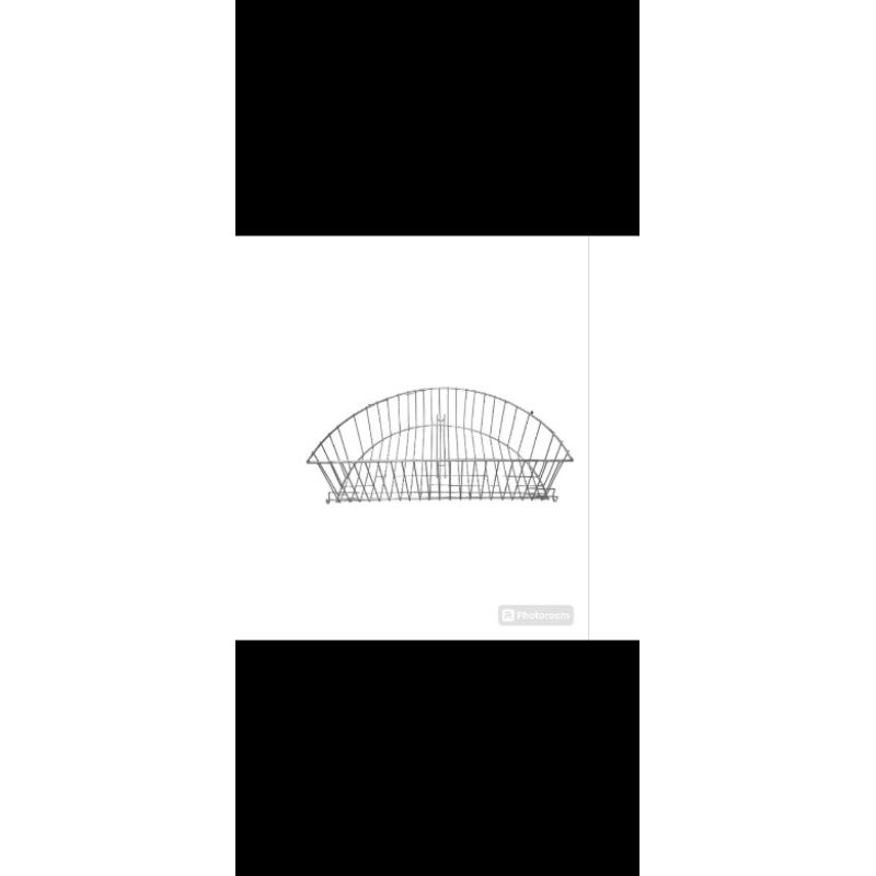 BIG SALE COOLLING RAK WAJAN / PENIRIS WAJAN / PENIRIS GORENGAN / PENIRIS MINYAK / PENIRIS KENTANG /S