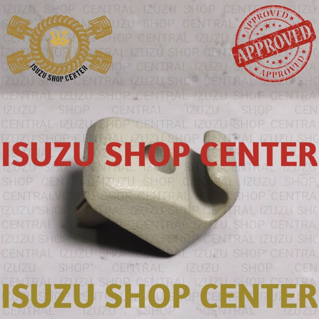KLIP KANCING SUNVISOR PENAHAN MATAHARI ISUZU PANTHER
