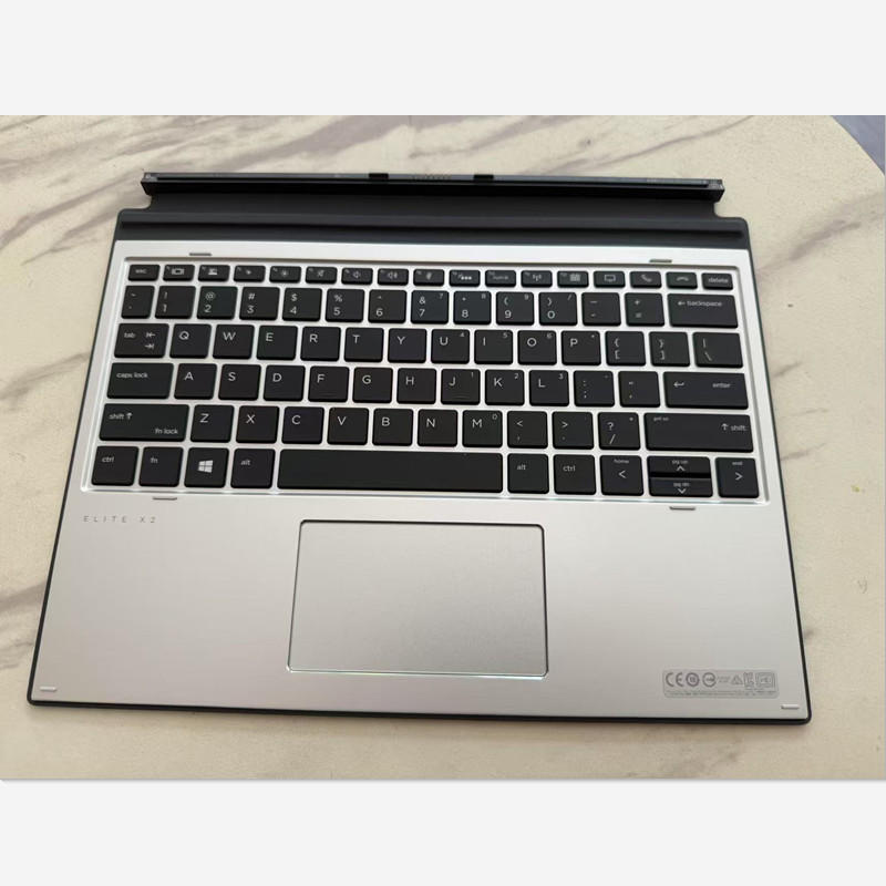 New Keyboard for HP EliteX2 G4 COLLABORION Keyboard Cover US Layout