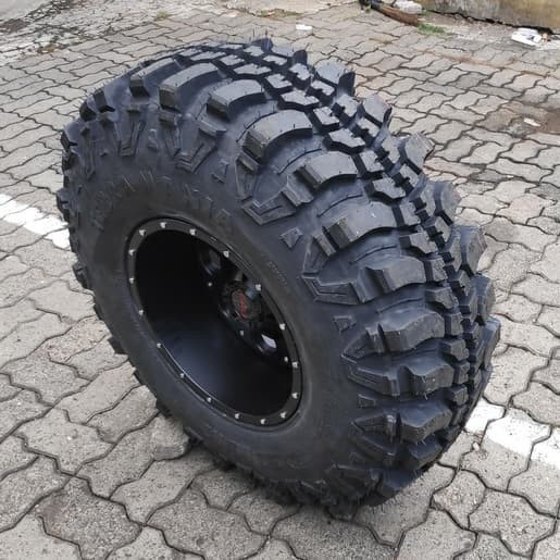 DELIUM TERRA MANIA 35x10.5 R16 Ban Offroad Extreme 35 x 10.5 R16