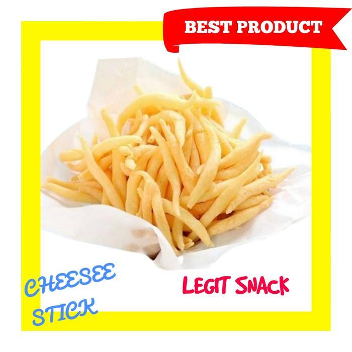 CENDOL KEJU / TELOR GABUS KEJU 500 GRAM