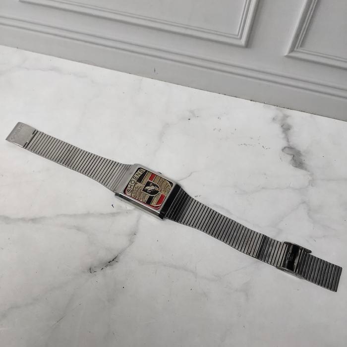 Jam Gelang Orient Mati Second