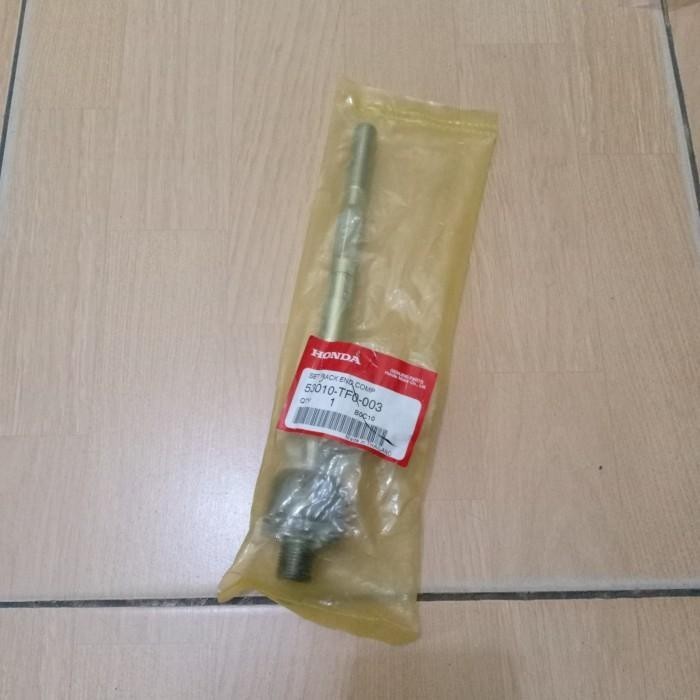 Long Tierod Honda Jazz GE8 MOBILIO CITY ORIGINAL