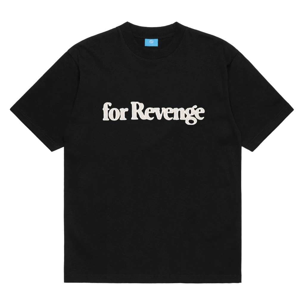 For Revenge T-Shirt Essence
