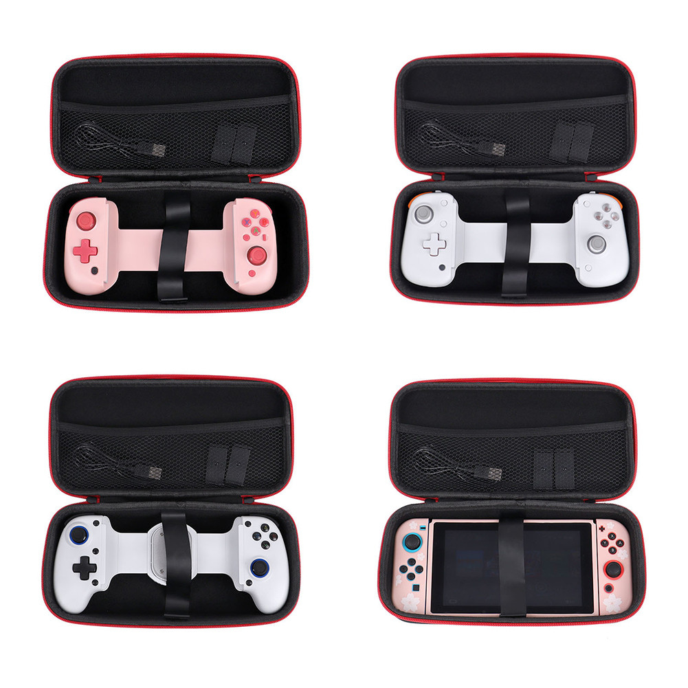 Carrying Case for BSP D8 D8 PRO Portable Controller Bag Gamepad BAG Storage Bag Anti-Scrat Travel Ca