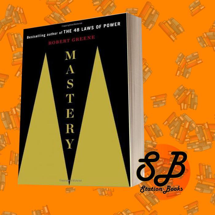 Mastery Robert Greene