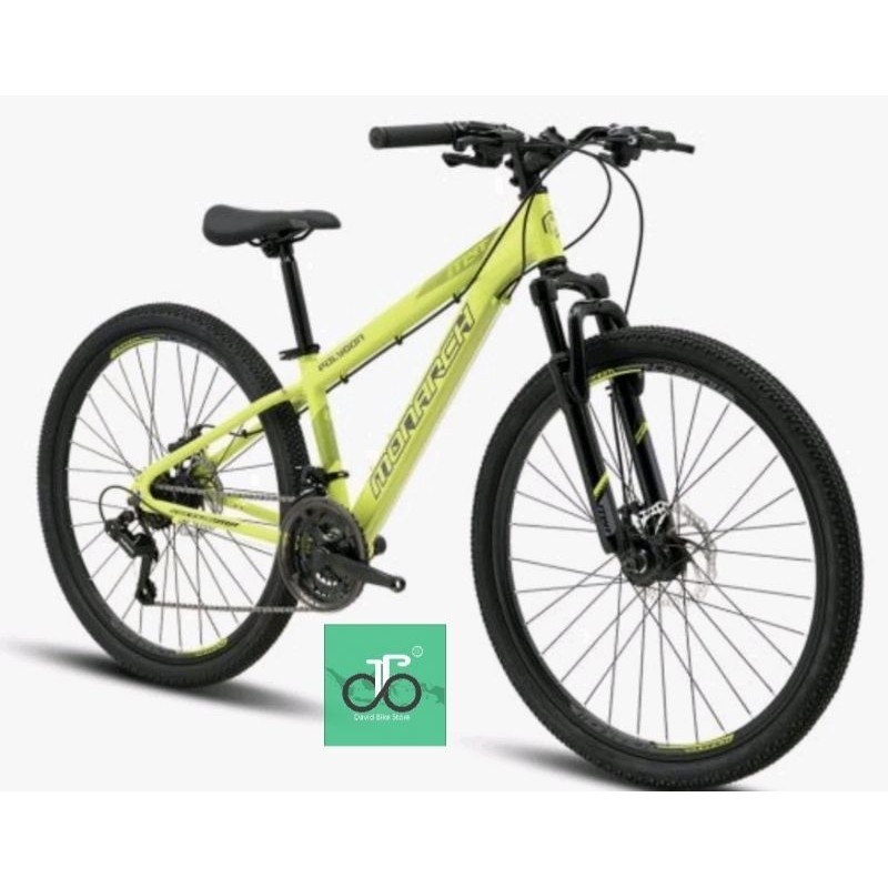 Sepeda MTB 26" Polygon Monarch MYT NEW