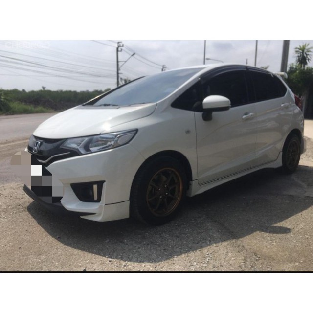 Bodykit Honda Jazz 2015 2016 2017 Mugen