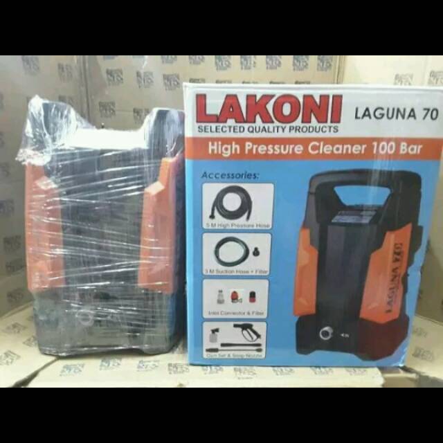 Alat cuci motor alat cuci mobil steam lakoni jet cleaner