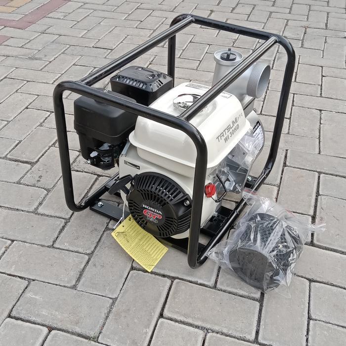 ALKON mesin pompa air sawah irigasi alkon  3 inch 3" dan 2 inch 2" - 3 inchi JAPAN WATERPUMP ALKON I