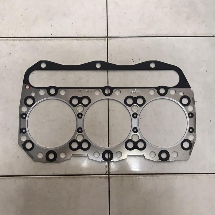 GASKET CYLINDER HEAD PACKING HEAD PAKING KOP DEKSEL MITSUBISHI 6D40 PASSS