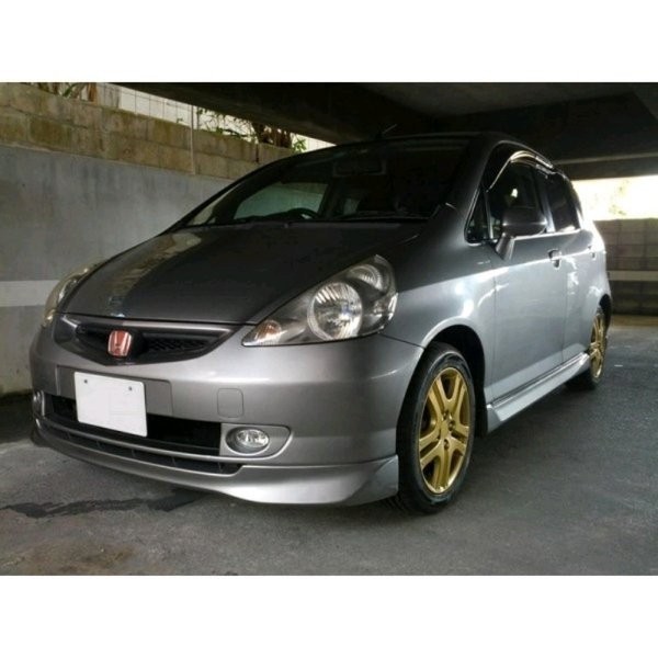 (Ready)  BEMPER BODYKIT JAZZ IDSI MODEL VTECH