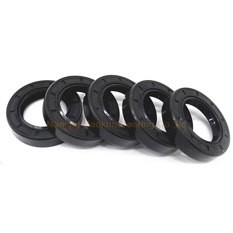 10pcs AXK  TC 40x58x7 40x58x8 40x58x10 40x58x12 NBR 40x58 40*58 Skeleton Oil Seals AXK  high-quality