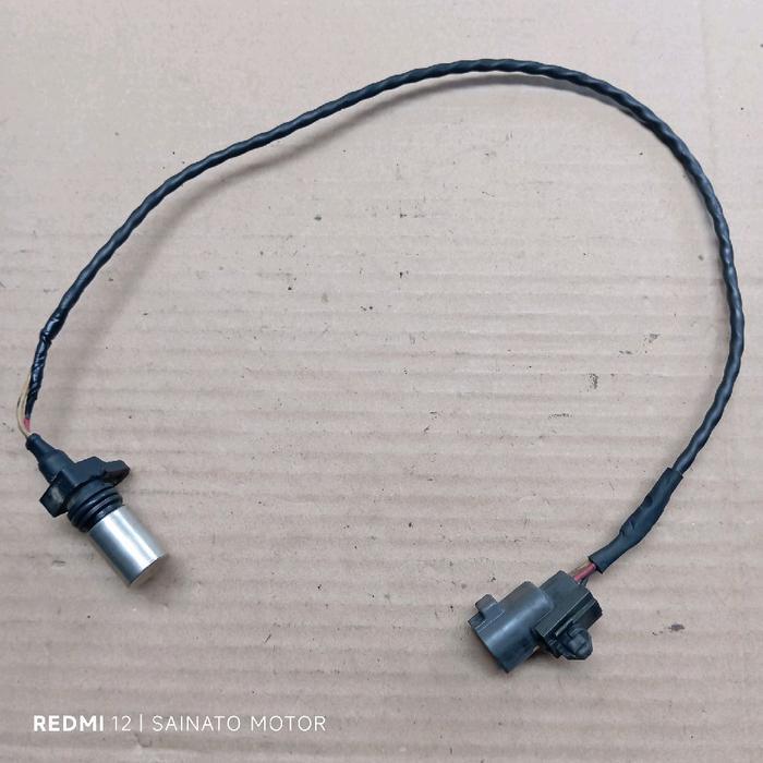 Sensor ckp crankshaft kruk as toyota kijang innova diesel asli copotan