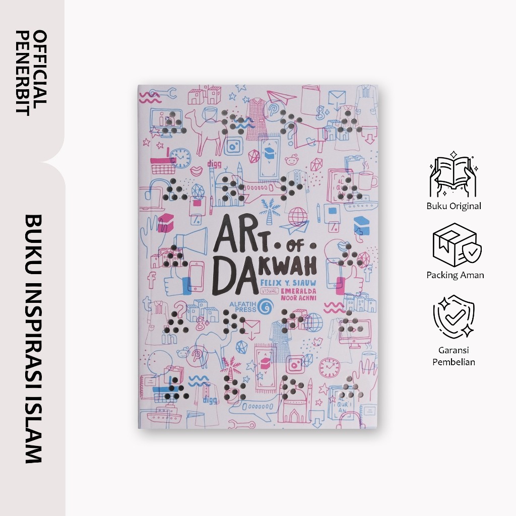 Mulia|| Art of Dakwah