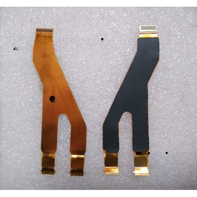 NEW Grade A+ LCD Cable For Sony Xperia Tablet Z4 SGP771 SGP712 LCD Screen Display Flex Cable FPC