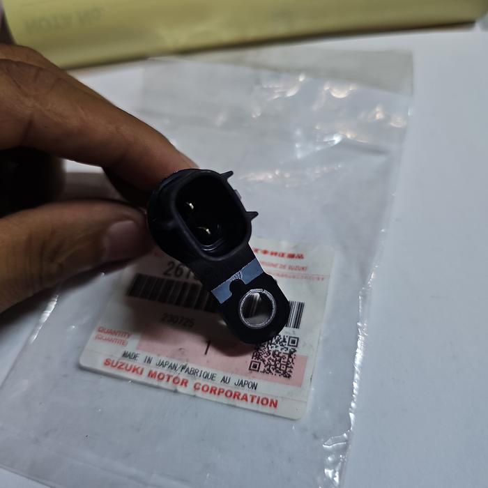 Sensor Speed Output transmisi Matic Suzuki Ertiga/All new Ertiga /Ertiga XL7 Matic PASSS