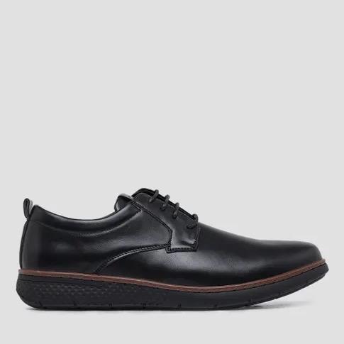 COLE HYBRID2 SEPATU PRIA OXFORD CASUAL PANTOPEL BY MATAHARI - 40