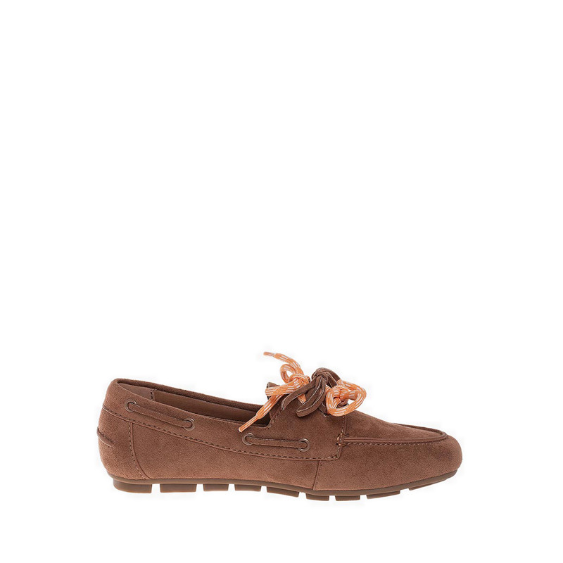 Payless State Street Womens Ethel Moccasins - Brown_15