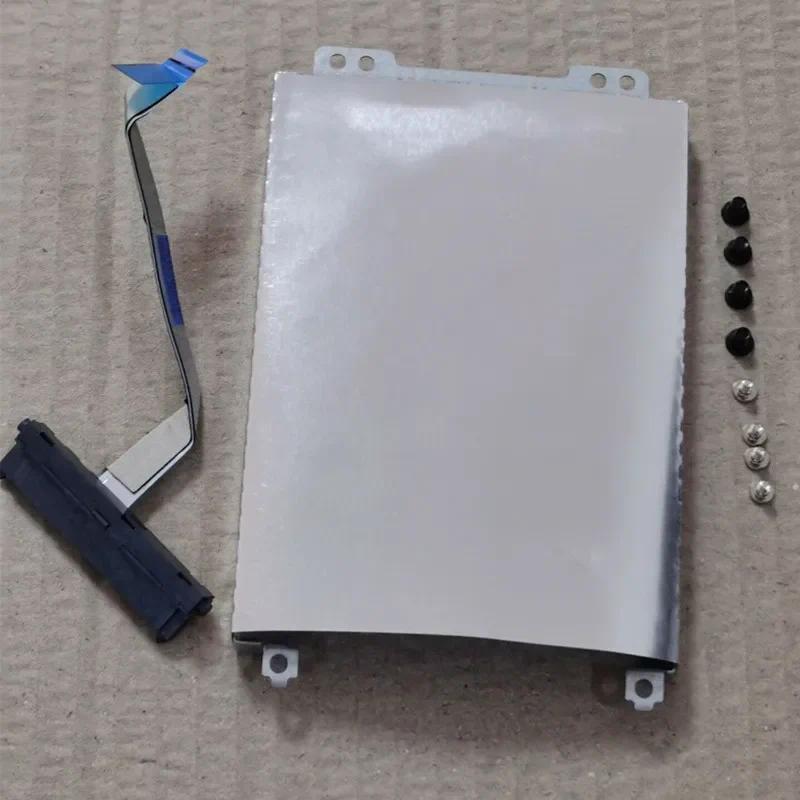 FOR Lenovo L34015IRH L340 L34015 Gaming HDD Caddy Bay Hard Drive Connector & Sata Cable