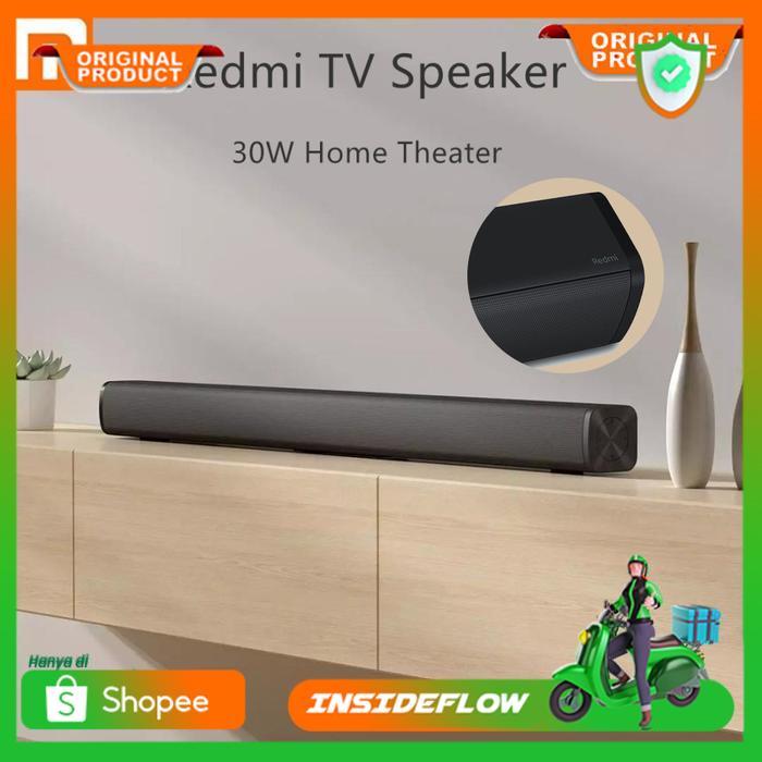 Xiaomi Redmi Soundbar TV Bluetooth 5.0 Speaker
