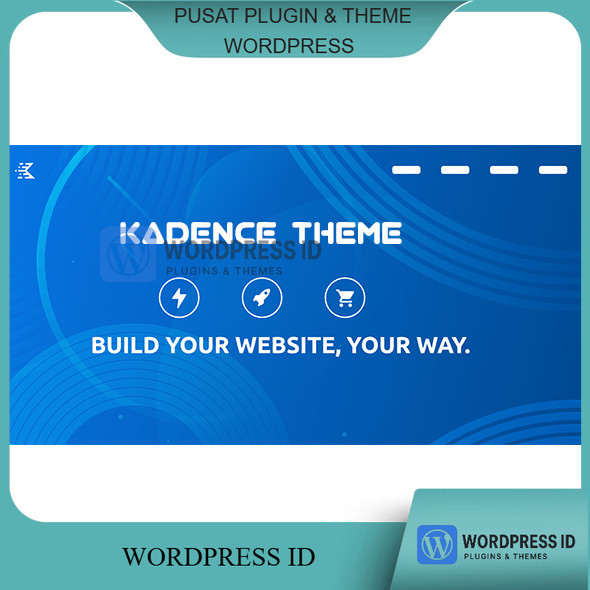 Kadence Related Content