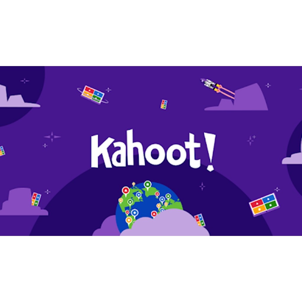 Kahoot | Kahoot it | Gold Plan | 1 bulan | Full Garansi Full Aktifasi