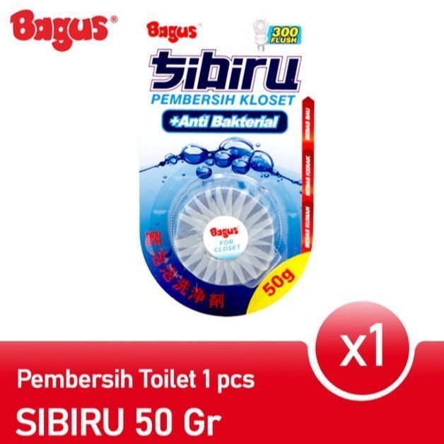BAGUS SIBIRU 21701 PEMBERSIH KLOSET