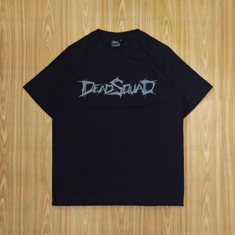 Tshirt Deadsquad - Snakegoat Logo