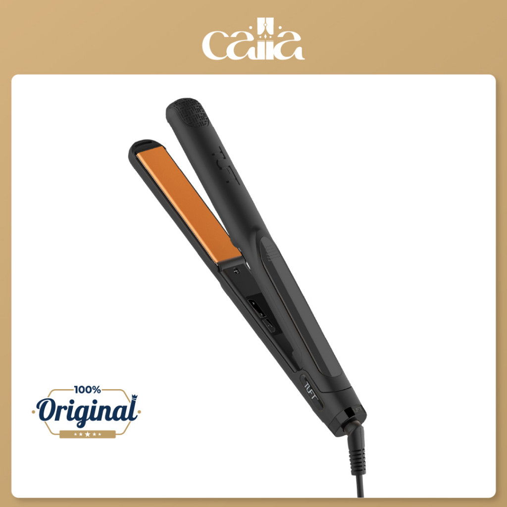 TUFT Diamond Plus 1 inch Catok - 100% ORIGINAL