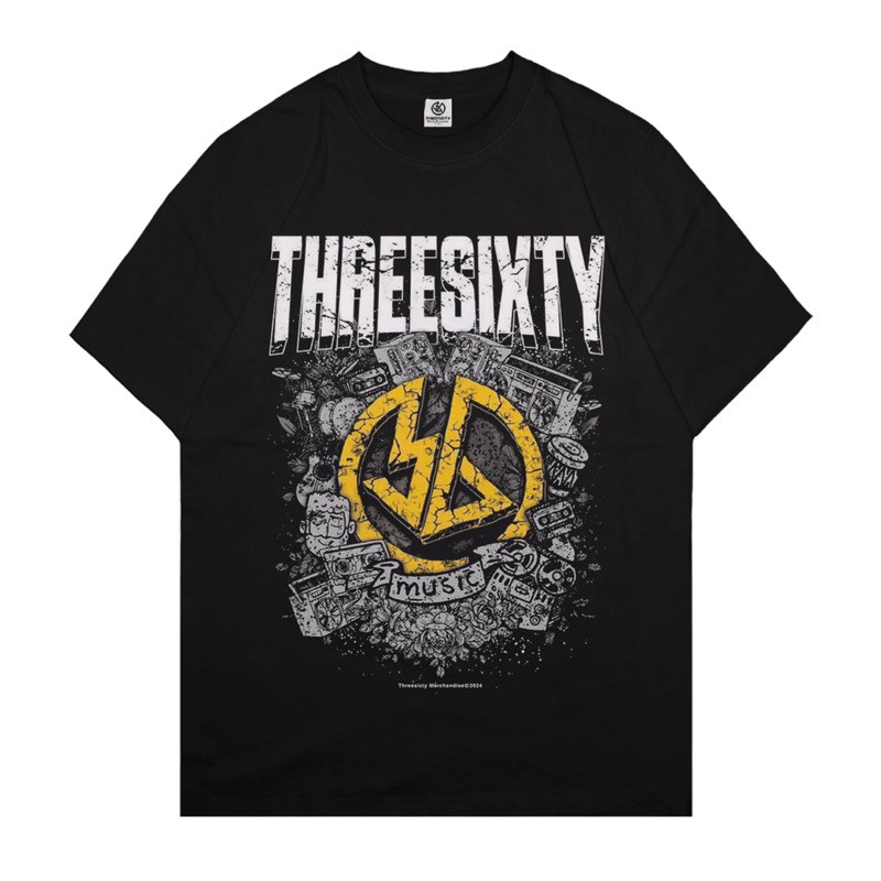 Threesixty ""Music""