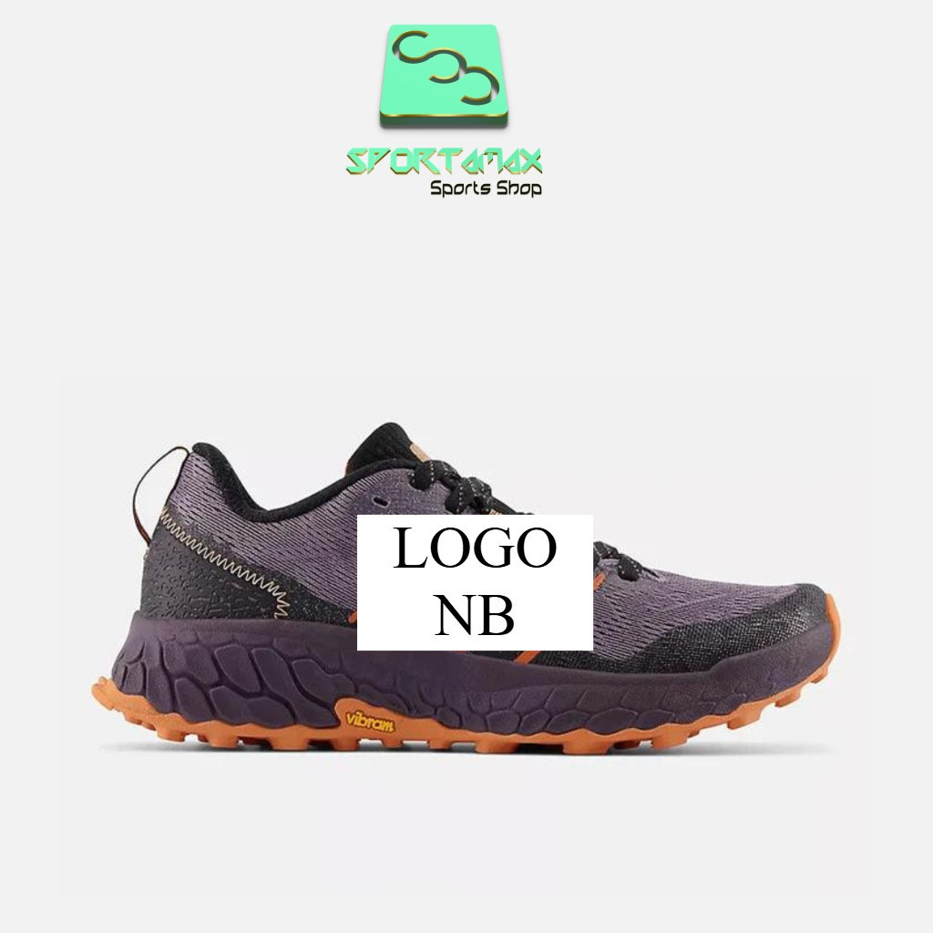 SEPATU LARI ORIGINAL DISCOUNT MURAH RUNNING eNBe FRESH FOAM X HIERRO V7