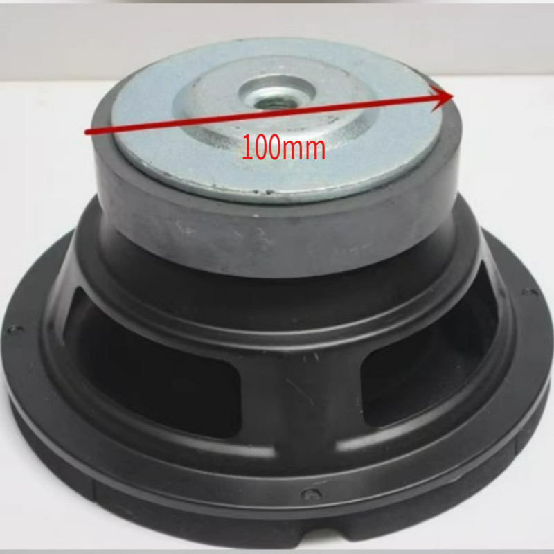 SOTAMIA 1Pcs 65 Inch Subwoofer 4 Ohm 200W Card Package Speaker Home Theater Smart Speaker Car Subwoo