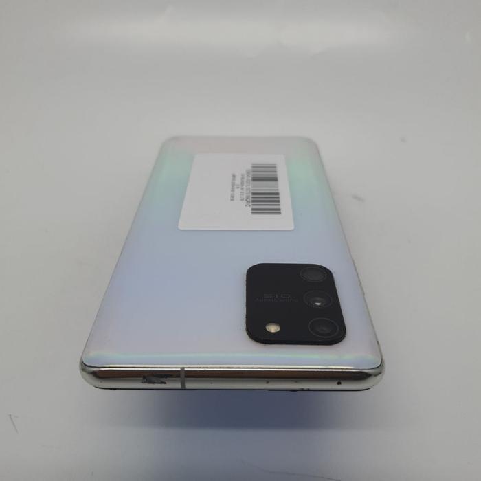 Samsung Galaxy note 10 Lite 8/128GB Second Murah
